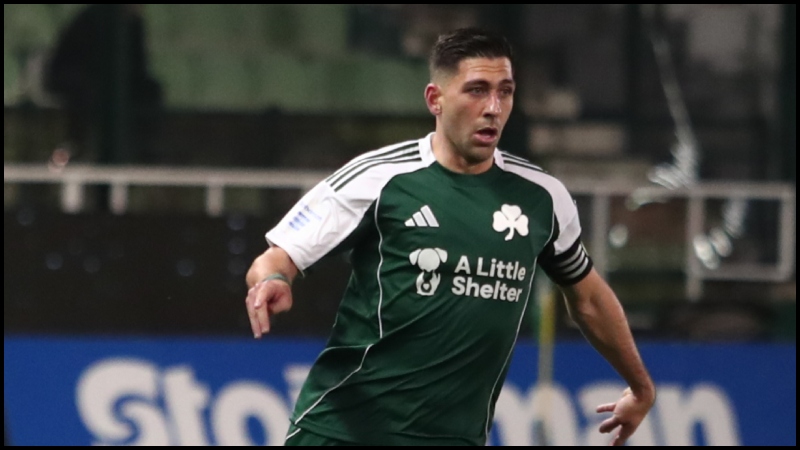 Παναθηναϊκός: Βαρύ το κλίμα στη Λεωφόρο και αποδοκιμασίες στον Μπακασέτα