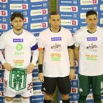 Μήνυμα ευαισθητοποίησης από τον Παναθηναϊκό: «Ο παιδικός καρκίνος μπορεί να ιαθεί»