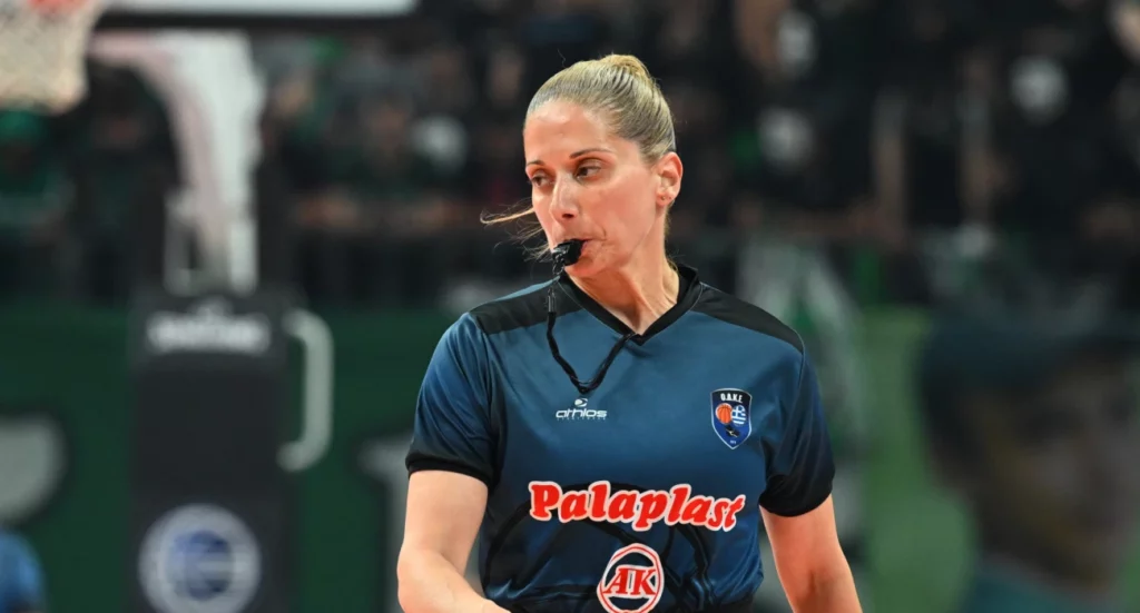 Αυτοί είναι οι διαιτητές που θα σφυρίξουν στο Κύπελλο