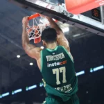 Παναθηναϊκός: «Θερμό» ενδιαφέρον για Γιούρτσεβεν
