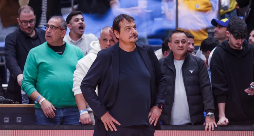 Ο Αταμάν έκλεισε το προφίλ του στο Instagram