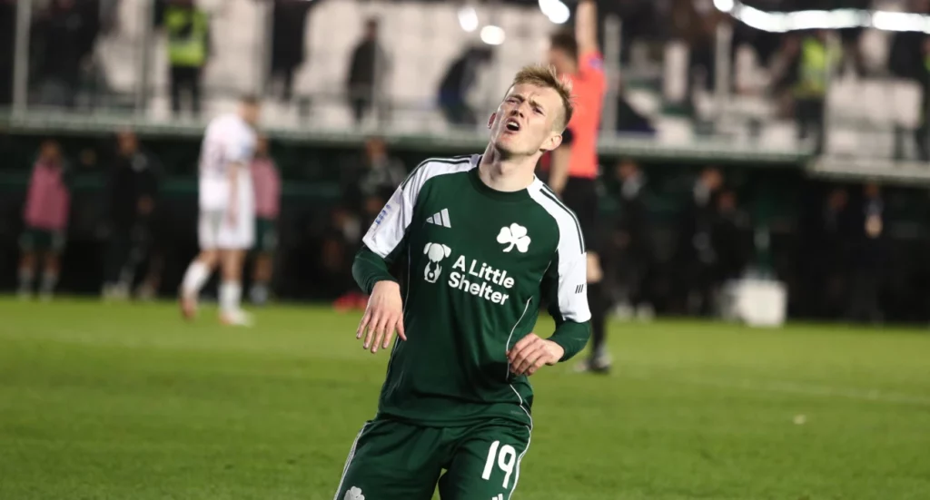 Παναθηναϊκός: Πρόβλημα διαρκείας στα ματς που «υποτίθεται» κερδίζονται