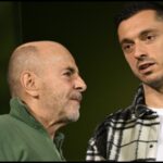Παναθηναϊκός: «Η διοίκηση ήθελε Κοντούρη στην Ευρώπη, ο Μπενίτεθ είπε όχι» (vid)