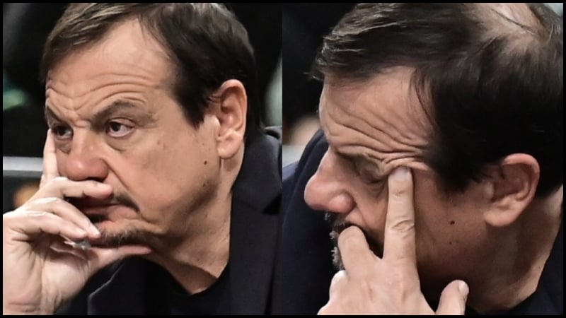 Παναθηναϊκός: Ο πιθανός λόγος που έκλεισε το Instagram ο Αταμάν