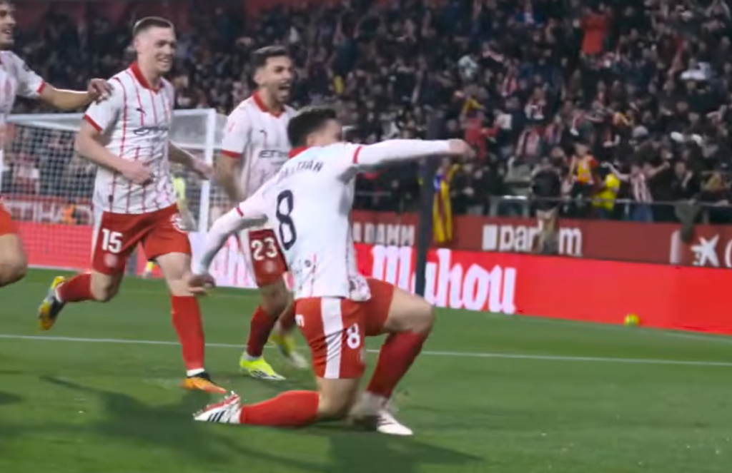 Ακούστηκε για τον Παναθηναϊκό, «γκρέμισε» την Μπαρτσελόνα από την κορυφή (vid)