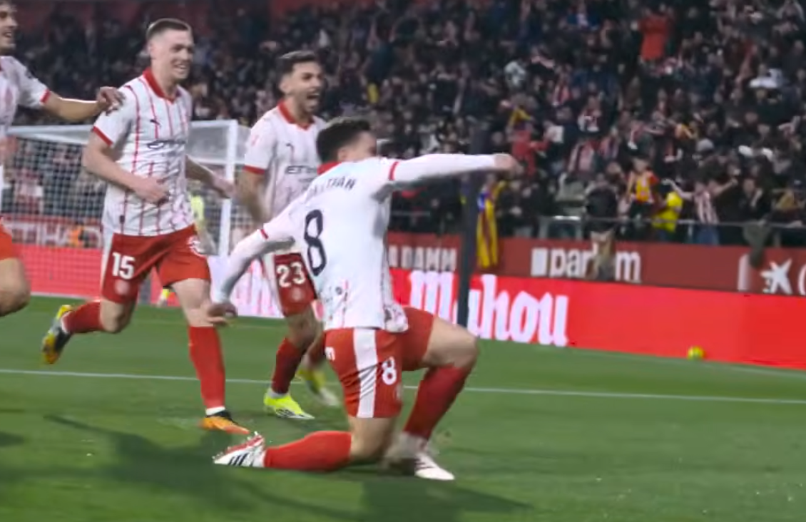 Ακούστηκε για τον Παναθηναϊκό, «γκρέμισε» την Μπαρτσελόνα από την κορυφή (vid)