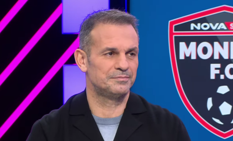 Ντέμης για τις αποδοκιμασίες στον Μπακασέτα: «Εγώ είχα παραιτηθεί γι' αυτό το λόγο!» (vid)