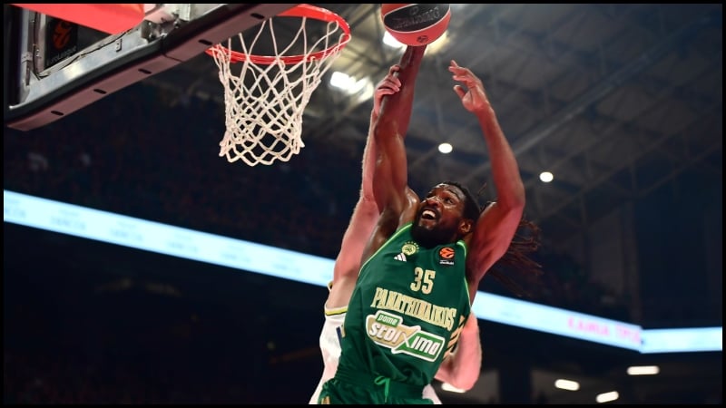 Φαρίντ: «Είμαι ενθουσιασμένος - Θα δώσω τα πάντα για το Κύπελλο»