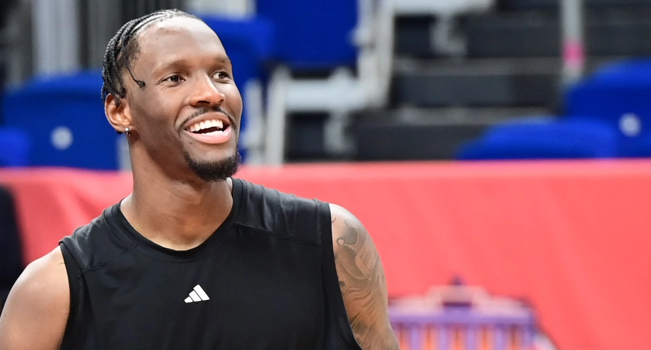 Πότε κάνει ντεμπούτο ο Χέιζ-Ντέιβις: Δηλώνεται στο ελληνικό ρόστερ και παίζει