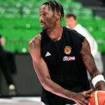 Φωτογραφίες: Πρώτη προπόνηση για τον Χέιζ-Ντέιβις