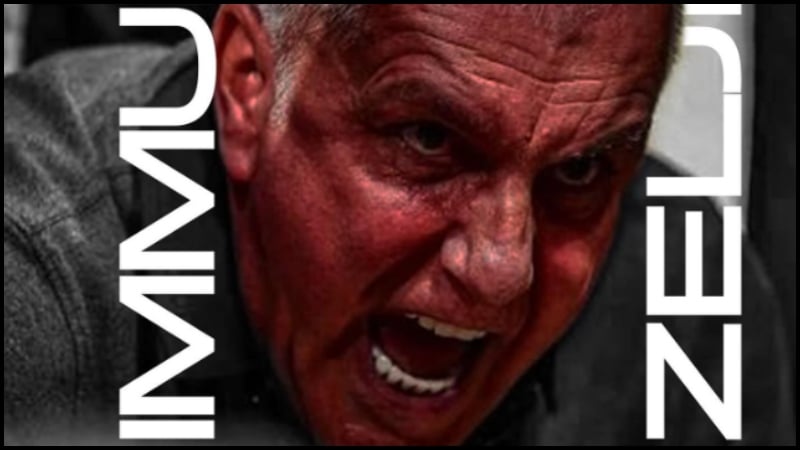 Παναθηναϊκός: Ο Immune «σκάει» το τραγούδι «Ζέλικο» - Πότε κυκλοφορεί (pic)