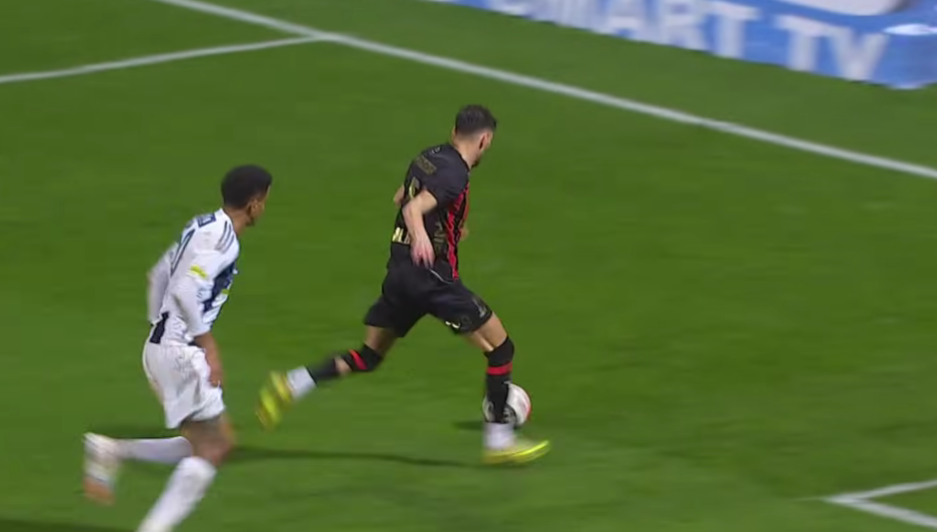 Παναθηναϊκός: Πρώτο γκολ για Μλαντένοβιτς στην Τουρκία (vid)