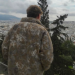 Παναθηναϊκός: Στην Ελλάδα η σύντροφος του Σαντίνο Αντίνο (pics)