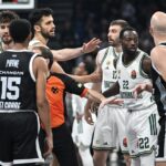 Παναθηναϊκός: Σενάριο «άμεσης αποχώρησης» από το ρόστερ