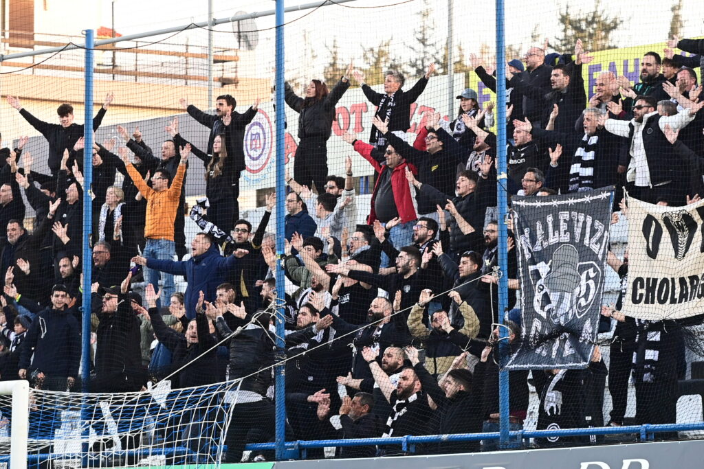 ΟΦΗ: Κατέθεσε αίτημα αναστολής της ποινής για το ματς με τον Παναθηναϊκό