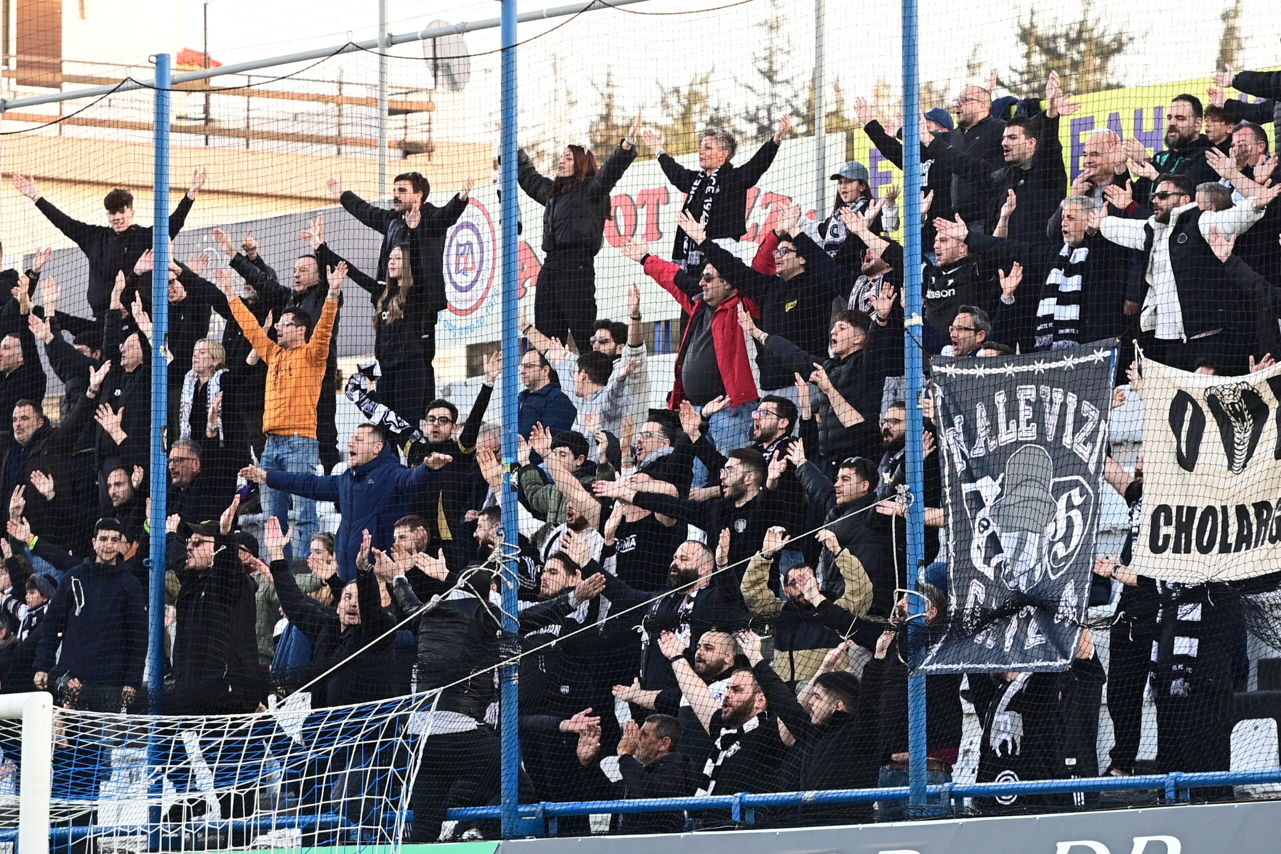 ΟΦΗ: Κατέθεσε αίτημα αναστολής της ποινής για το ματς με τον Παναθηναϊκό