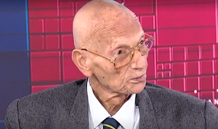 Αντωνιάδης: «Λείπει αρκετά ο Πατέρας από τον Παναθηναϊκό - Να συνεννοηθεί με τον Αλαφούζο»