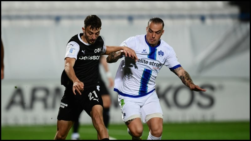 Οριστικό: Με απουσία ο ΟΦΗ απέναντι στον Παναθηναϊκό