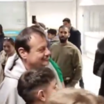 Παναθηναϊκός: «Επίθεση» αγάπης στον Αταμάν στο Ηράκλειο (vid)
