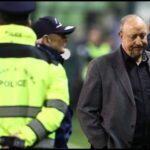 Τσάρλι: «Ο Αλαφούζος δεν έχει την παραμικρή επαφή με τον Μπενίτεθ» (vid)