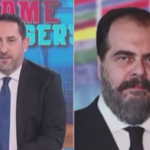 Νικόλας Πατέρας: «Ο Αλαφούζος έχασε δύο πρωταθλήματα από διαιτησίες» (vid)