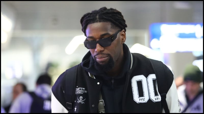 Με Λεσόρ η αναχώρηση του Παναθηναϊκού - Τα «κλικς» από το αεροδρόμιο (pics)