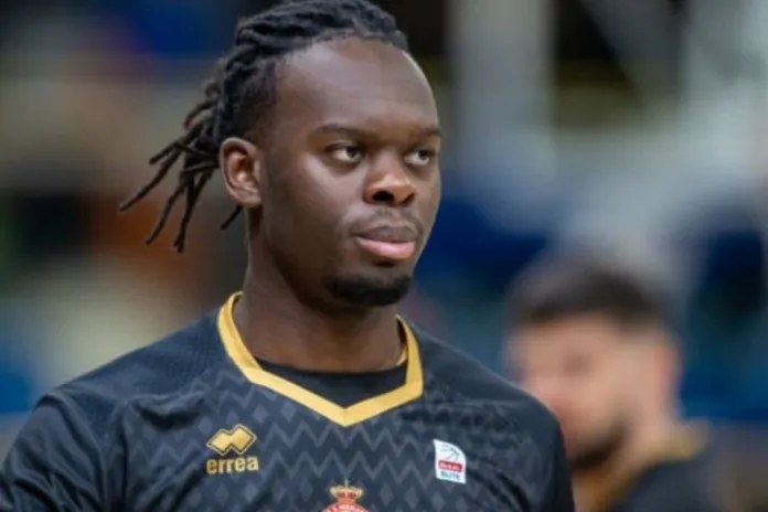 Προτάθηκε στον Παναθηναϊκό ο Γιοάν Μακουντού