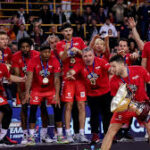 Ολυμπιακός - ΑΕΚ με Bet Builder σε κιτρινόμαυρους σκόρερ