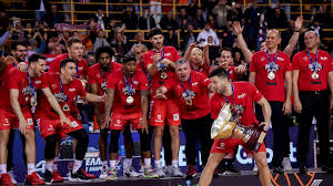 Ολυμπιακός - ΑΕΚ με Bet Builder σε κιτρινόμαυρους σκόρερ