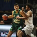 Παναθηναϊκός: Αντιστροφή μέτρηση για την αποχώρηση Γιούρτσεβεν - Τι ισχύει με το out