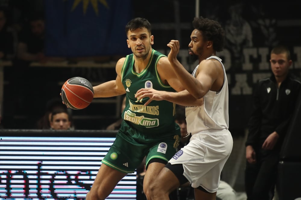 Παναθηναϊκός: Αντιστροφή μέτρηση για την αποχώρηση Γιούρτσεβεν - Τι ισχύει με το out