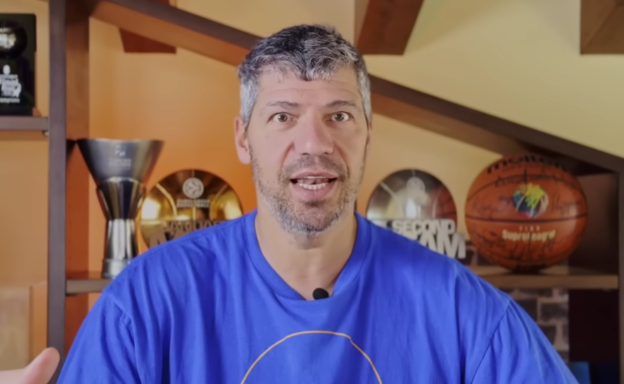 Παπαδόπουλος: «Ο Χέιζ Ντέιβις δεν θα ταιριάξει στον Παναθηναϊκό» (vid)