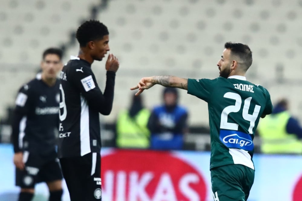 Κρίσιμη απόφαση για το ΟΦΗ – Παναθηναϊκός