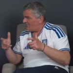 Σπυρόπουλος: «Αρχίζει η αντίστροφη μέτρηση για Μπενίτεθ» (vid)