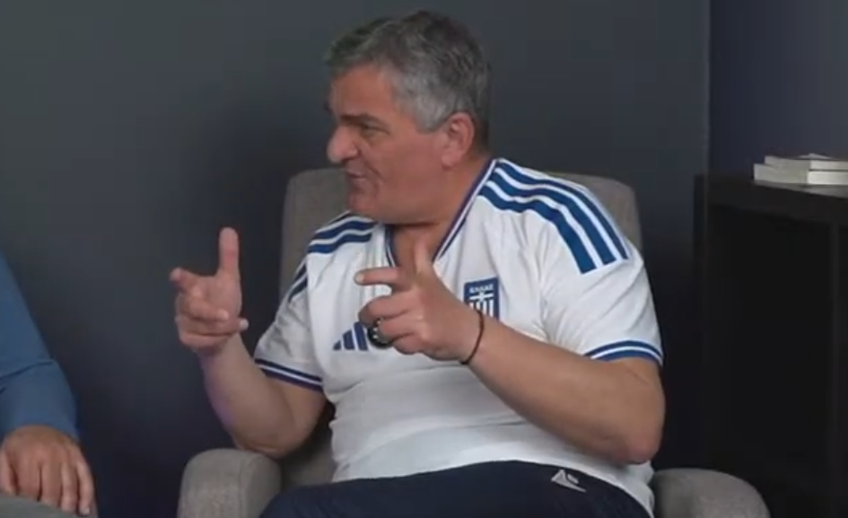 Σπυρόπουλος: «Αρχίζει η αντίστροφη μέτρηση για Μπενίτεθ» (vid)