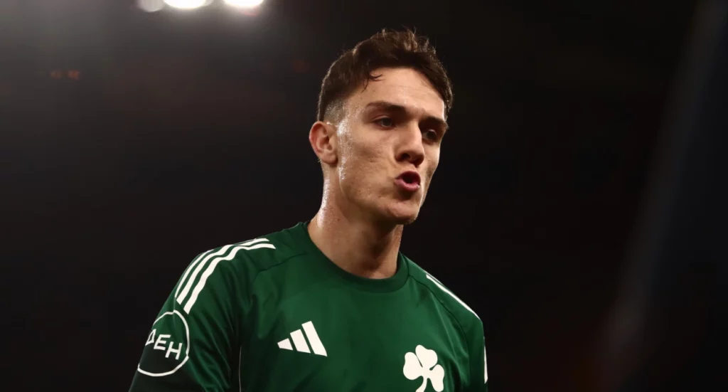 Γιατί μπήκε τελικά ο Ερνάντεθ αντί του Κοντούρη στην ευρωπαϊκή λίστα