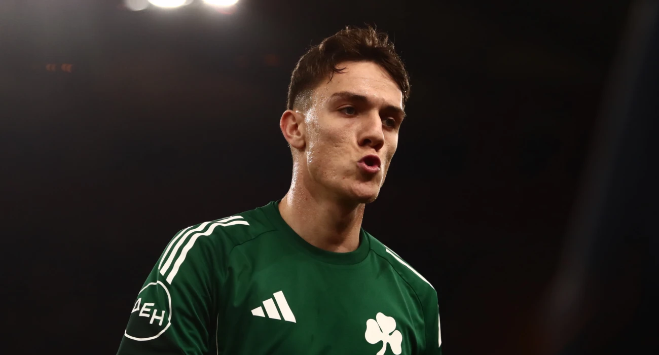 Γιατί μπήκε τελικά ο Ερνάντεθ αντί του Κοντούρη στην ευρωπαϊκή λίστα