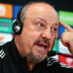 Μπενίτεθ: «Σε τρεις μήνες δεν χτίζεις μια ομάδα, θέλει υπομονή» - Οι ατάκες για Μπακασέτα