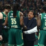 Παναθηναϊκός: Η πιθανή εξάδα ξένων με ΠΑΟΚ, τα φαβορί για να «κοπούν»