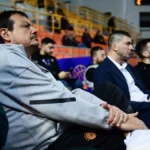 Παναθηναϊκός: Ο Άταμαν είδε από κοντά το Ηρακλής – Μύκονος πριν τον ΠΑΟΚ