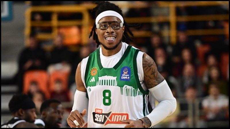 Με τον Παρθενώνα στη φανέλα ο Παναθηναϊκός κόντρα στον ΠΑΟΚ