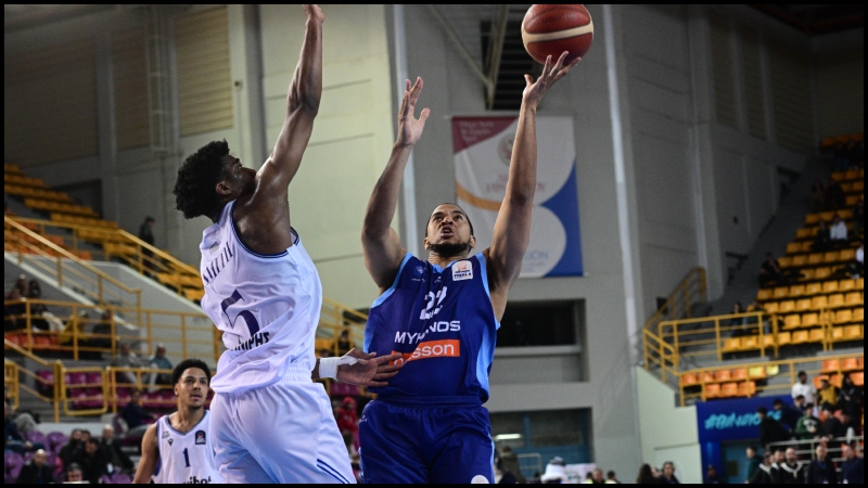 Παναθηναϊκός: «Κλείδωσε» ο αντίπαλος στα ημιτελικά του Κυπέλλου