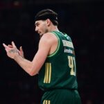 Παναθηναϊκός: Στην Κρήτη ο Χουάντσο, πότε κρίνεται η συμμετοχή του