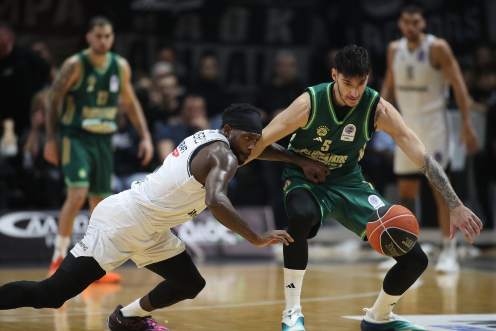 Κύπελλο με βαριά ιστορία: Η προϊστορία του Παναθηναϊκού κόντρα στον ΠΑΟΚ