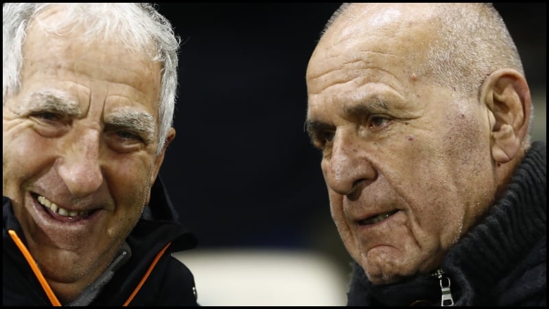 Κωνσταντίνου: «Πίστωση χρόνου σε Μπενίτεθ - Ποιος θα έρθει;»