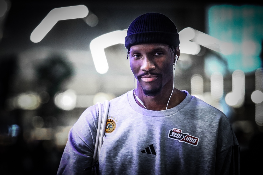 Πόσο αλλάζει τον Παναθηναϊκό ο Χέιζ-Ντέιβις: Το ντόμινο και η εξίσωση των ξένων