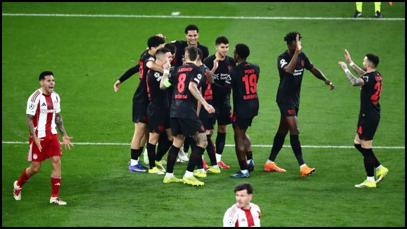 Τον πήρε και τον Σικ-ωσε!