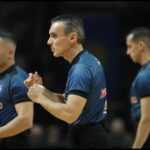 Παναθηναϊκός - ΠΑΟΚ: Αυτοί είναι οι διαιτητές της αναμέτρησης