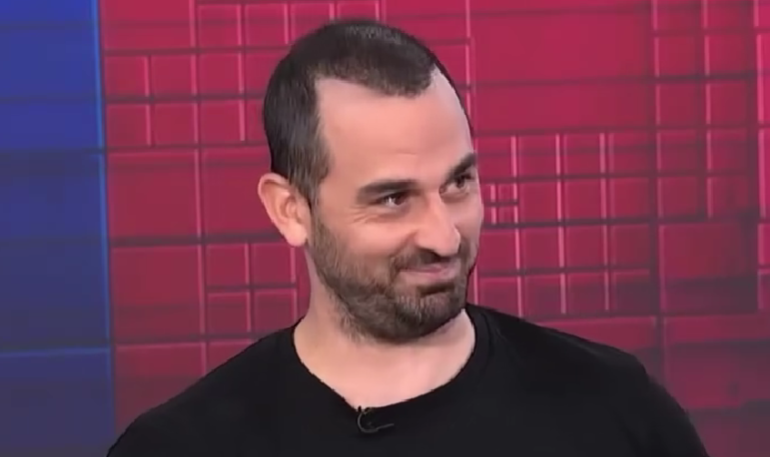 Σοϊλέδης: «Ήταν αναμενόμενο να υπάρξει θέμα Μπενίτεθ στον Παναθηναϊκό»