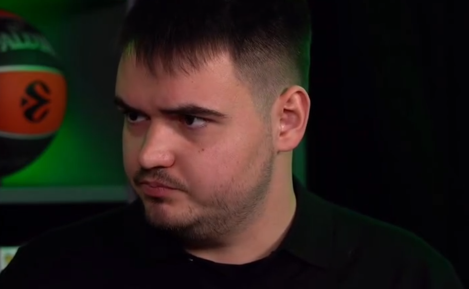 Σολούκος: «Ο Παναθηναϊκός θα πάρει το Κύπελλο Ελλάδας» (vid)